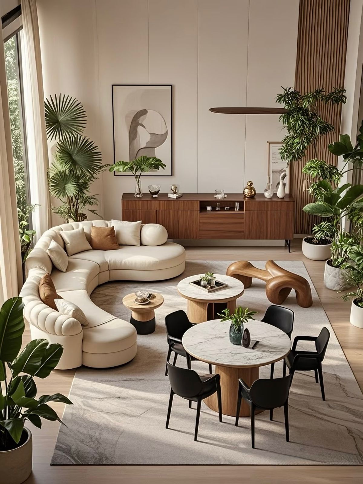 Smarthome Marvels