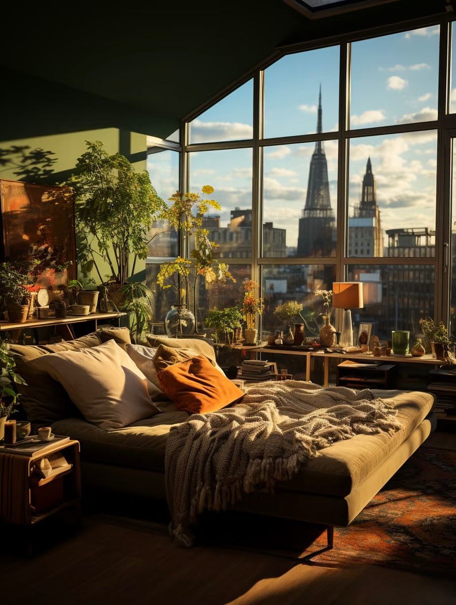 Smarthome Marvels