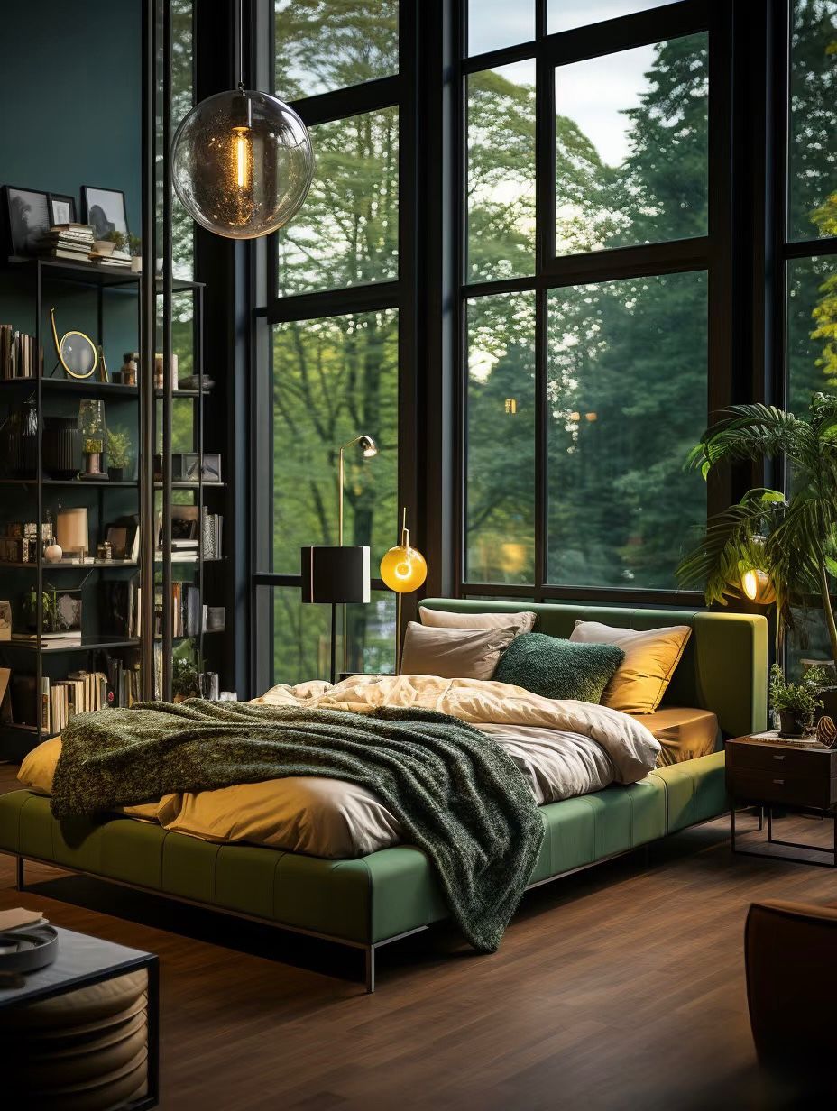 Smarthome Marvels