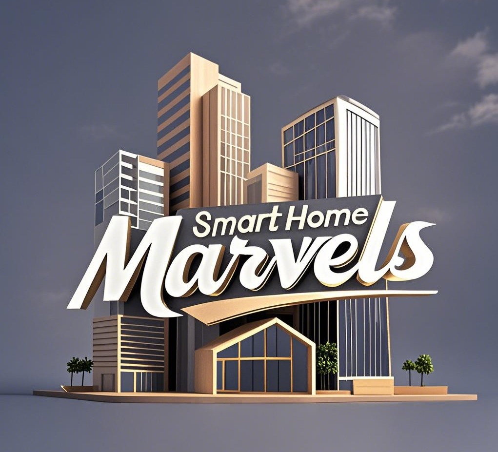 Smarthome Marvels